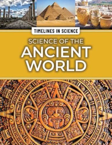 Science of the Ancient World