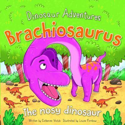 Brachiosaurus