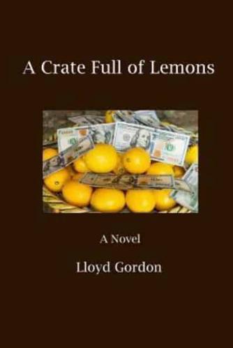 A Crate Full of Lemons