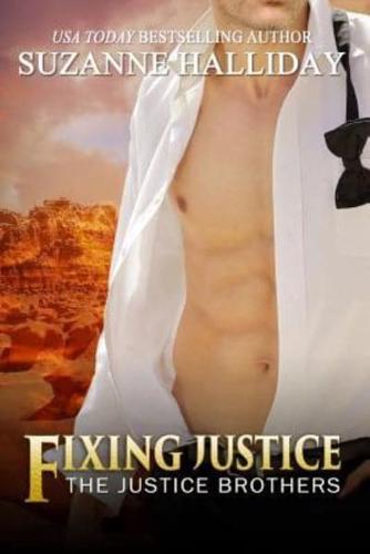 Fixing Justice