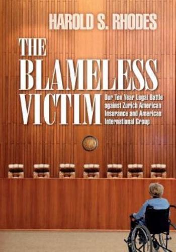 The Blameless Victim