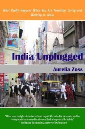 India Unplugged