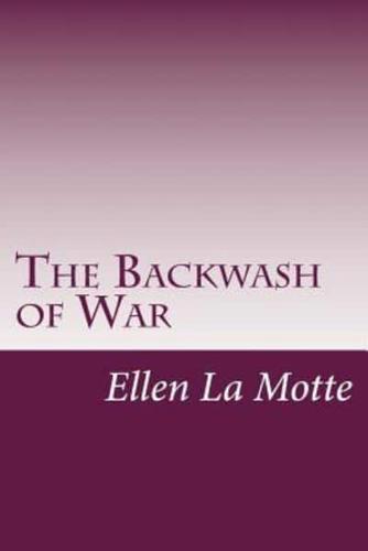 The Backwash of War
