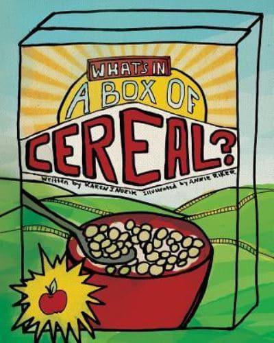 What's in a Box of Cereal?