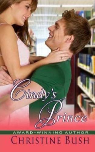 Cindy's Prince