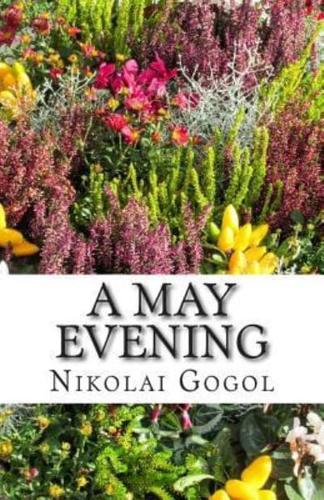 A May Evening