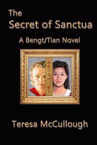 The Secret of Sanctua