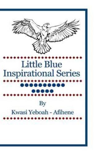 Little Blue Inspirational Series