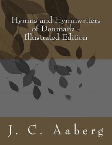 Hymns and Hymnwriters of Denmark