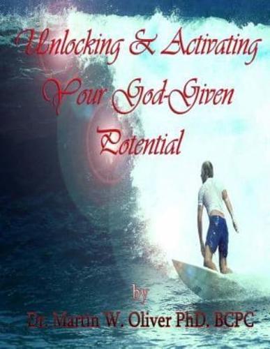Unlocking and Activating Your God Given Potential (HEBREW VERSION)