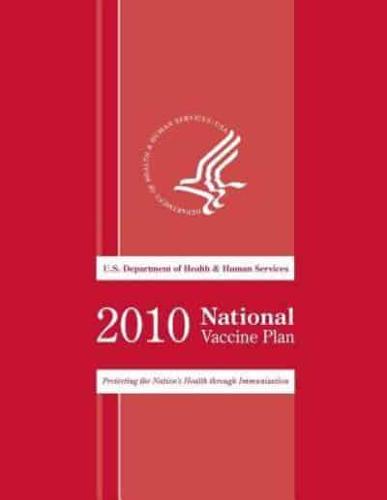 2010 National Vaccine Plan