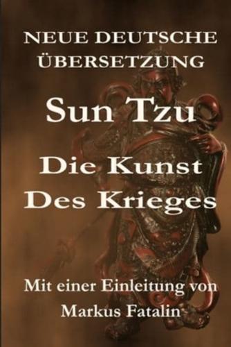 Sun Tzu - Die Kunst Des Krieges