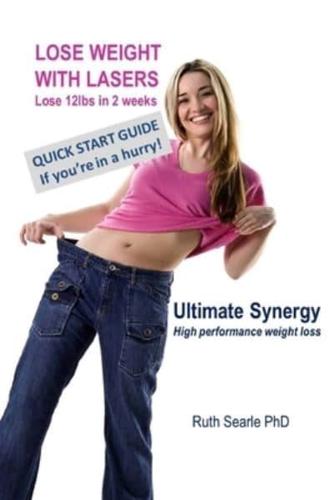 Lose Weight With Lasers