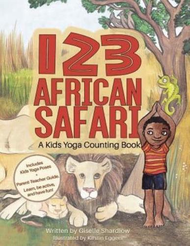 123 African Safari