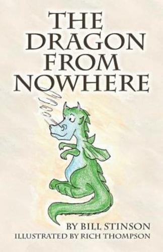 The Dragon from Nowhere