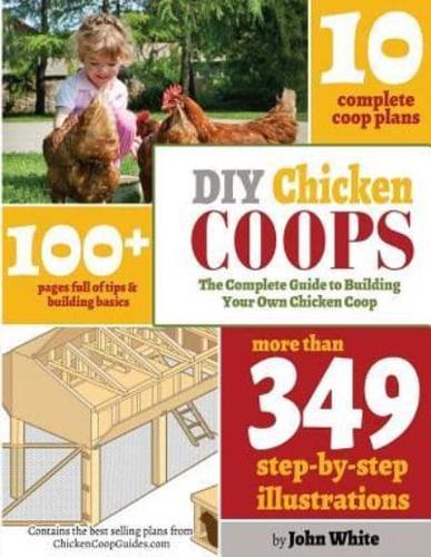 DIY Chicken Coops