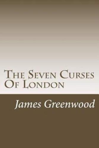 The Seven Curses Of London