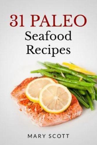 31 Paleo Seafood Recipes