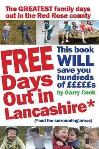 FREE Days Out in Lancashire