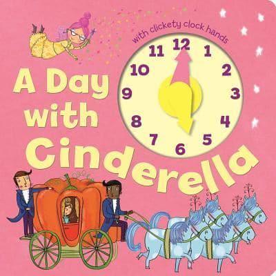 A Day With Cinderella