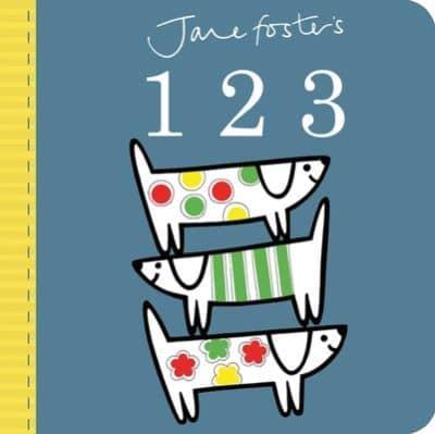 Jane Foster's 123