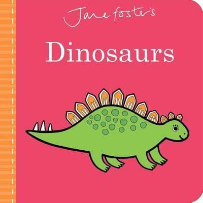 Jane Foster's Dinosaurs