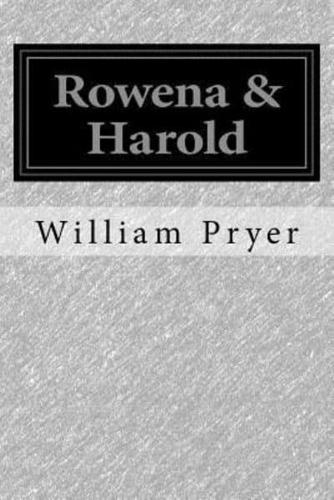 Rowena & Harold