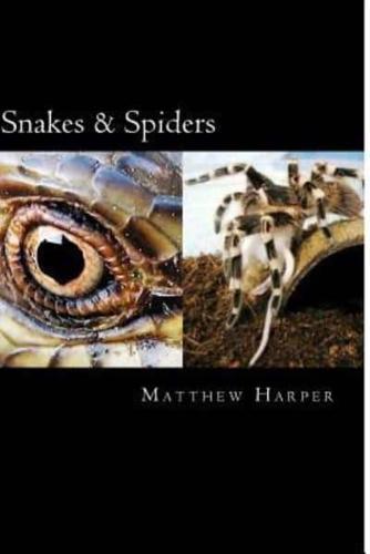 Snakes & Spiders