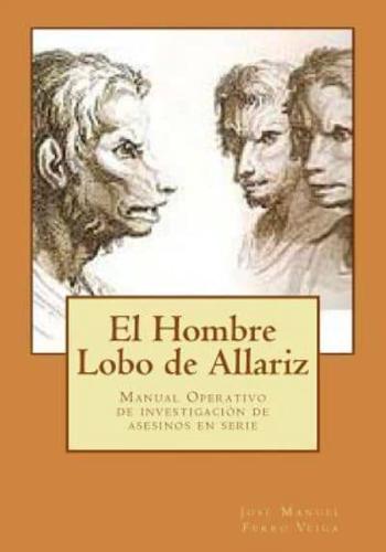 El Hombre Lobo De Allariz