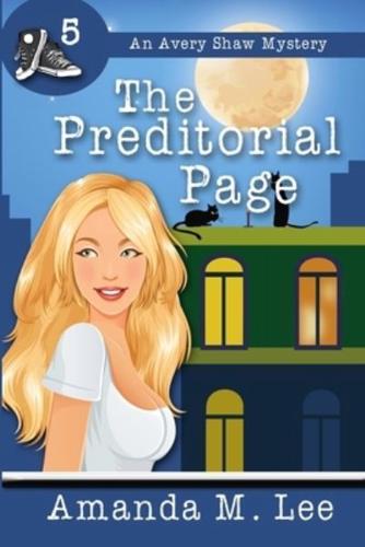 The Preditorial Page