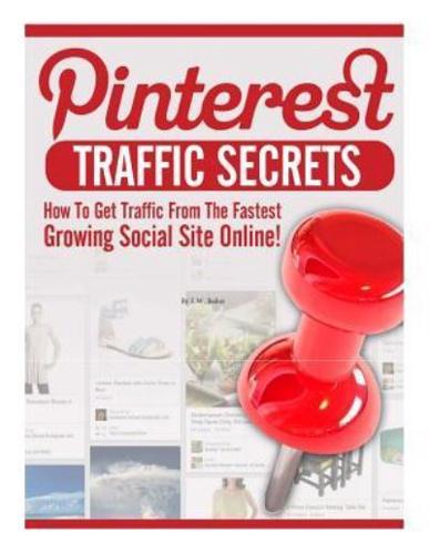 Pinterest Traffic