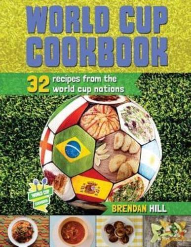 World Cup Cookbook