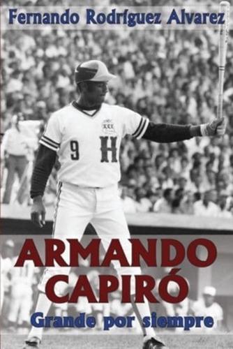 Armando Capiró