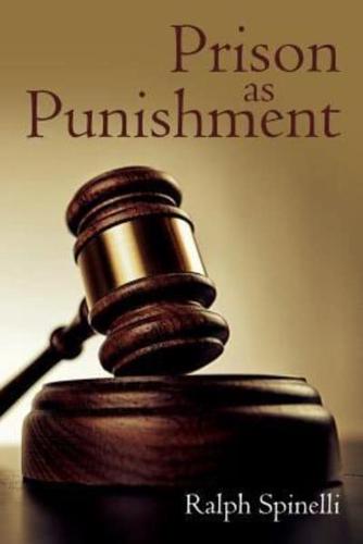 Prison as Punishment