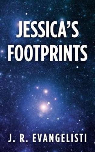 Jessica's Footprints