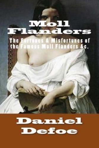 Moll Flanders