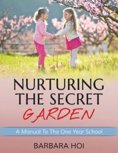 Nurturing the Secret Garden
