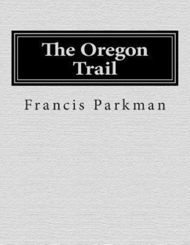 The Oregon Trail