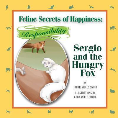 Feline Secrets of Happiness