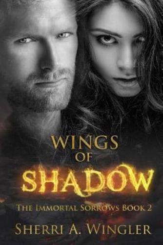 Wings of Shadow