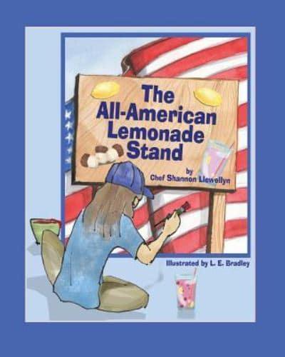 The All American Lemonade Stand