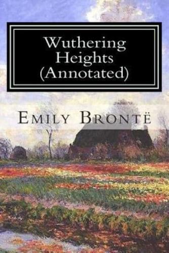 Wuthering Heights (Annotated)