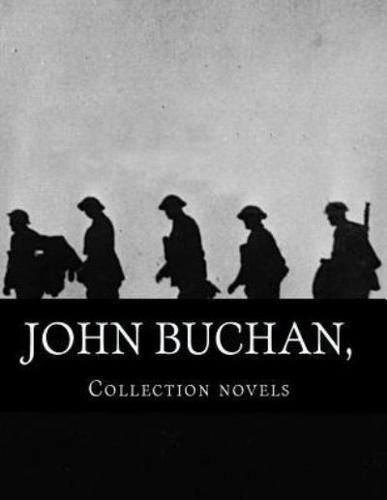 John Bucham, Collection Novels