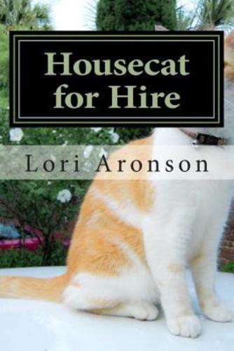 Housecat for Hire