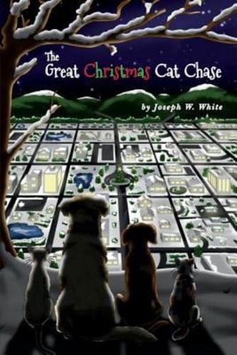 The Great Christmas Cat Chase