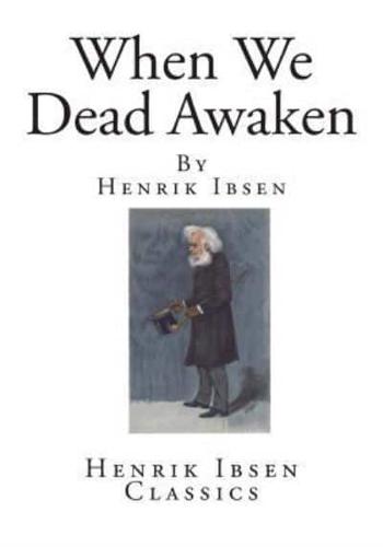 When We Dead Awaken