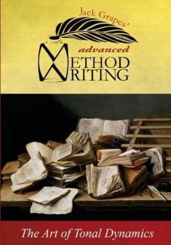 Advanced Method Writing