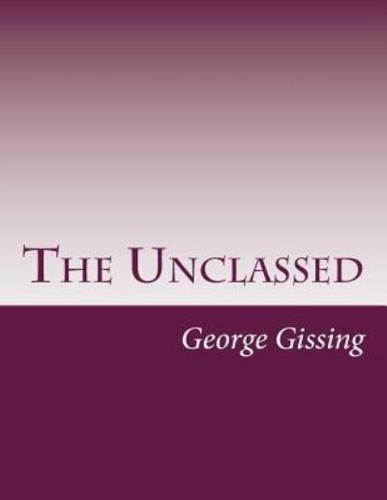 The Unclassed