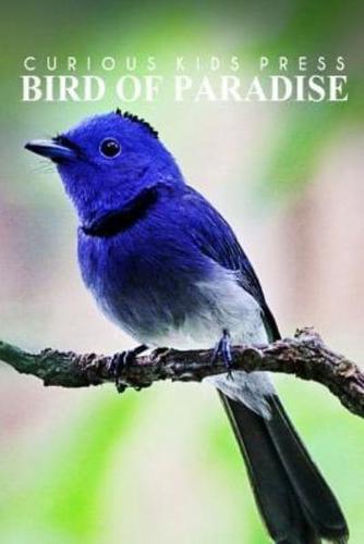 Birds Of Paradise - Curious Kids Press