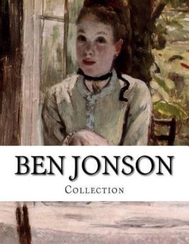 Ben Jonson, Collection